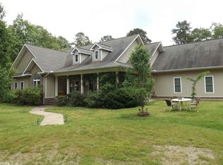 238 San Felipe Rd, Hot Springs, AR 71909
