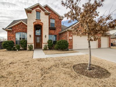 2935 Oasis Dr, Little Elm, TX, 75068