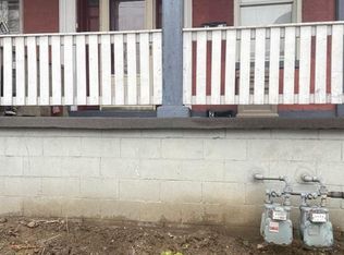 1502 Main St FLOOR 1, Pittsburgh, PA 15215