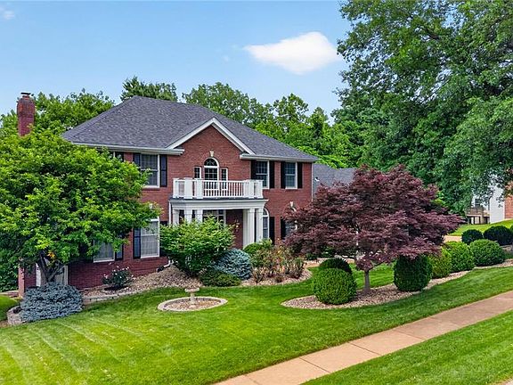 2nd image of 17731 Greystone Terrace Dr