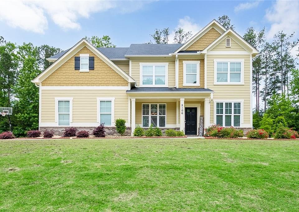 1st image of 5106 Crider Creek Dr
