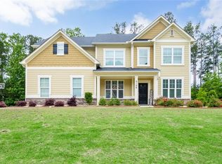 5106 Crider Creek Dr, Powder Springs, GA 30127