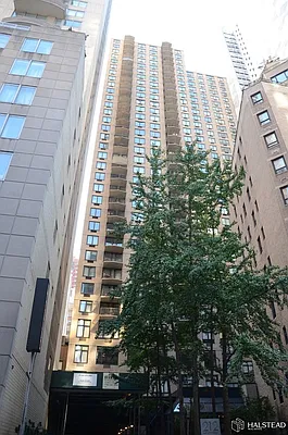 Rented by Halstead Real Estate | media 9