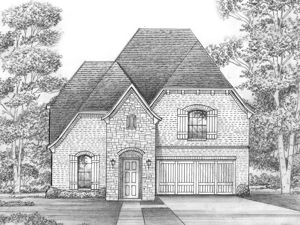 1st image of 16200 Hunters Glen Ln