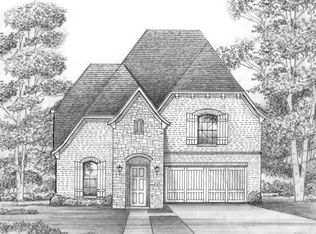 16200 Hunters Glen Ln, Frisco, TX 75033