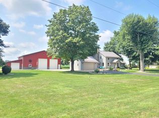 14250 Pierce Rd, Bremen, IN 46506