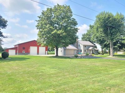 14250 Pierce Rd, Bremen, IN, 46506