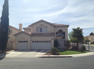 3057 Palatine Terrace Ave, Henderson, NV 89052