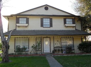 11603 Stone Bridge Dr, Houston, TX 77064