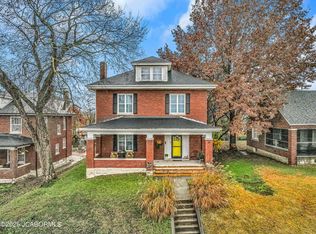 1315 W High St, Jefferson City, MO 65109