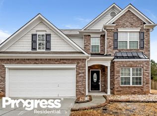 340 Big Sky Pass SW, Atlanta, GA 30349
