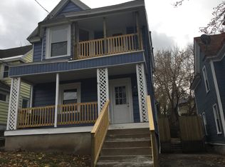 308 Wilson St APT 1, Syracuse, NY 13203