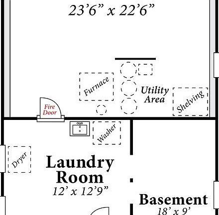 5th image of 104 S Mills St