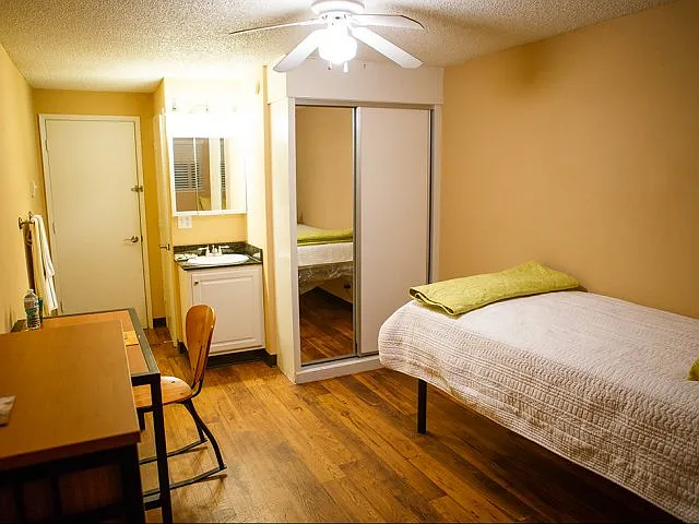 Aldersgate Room