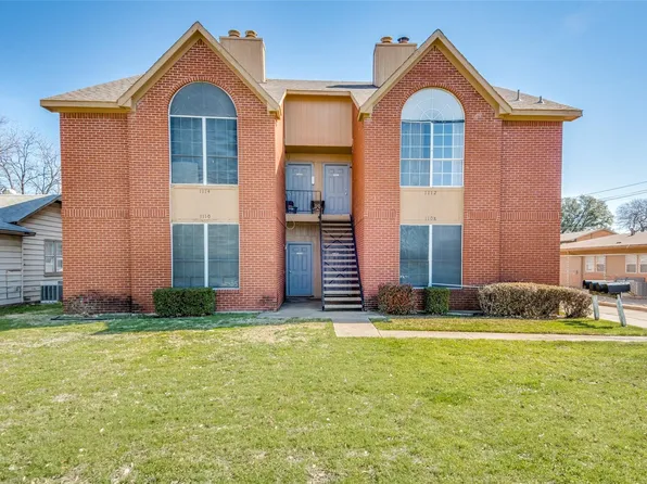 1108 Holly St, Irving, TX 75061