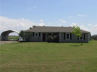 3608 High Meadows Dr, Alvarado, TX 76009