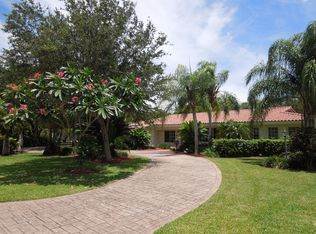 6700 SW 117th St, Pinecrest, FL 33156