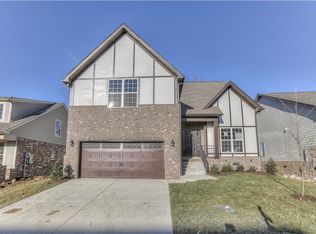 4146 Alva Ln, Nolensville, TN 37135