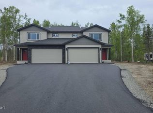 4947 W Sassy Ave, Wasilla, AK 99623