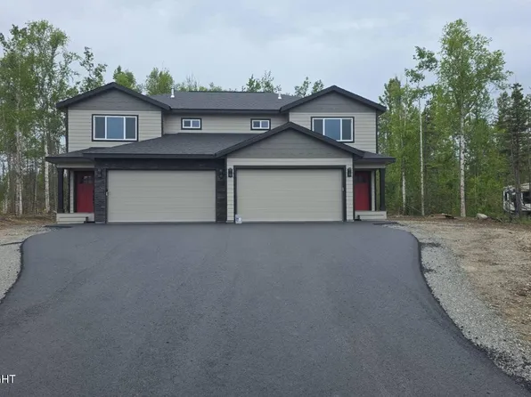 4947 W Sassy Ave, Wasilla, AK 99623