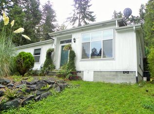 280 E Forest Dr, Belfair, WA 98528
