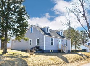 8 Congress St, Augusta, ME 04330