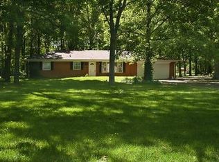2116 S County Road 1050 E, Indianapolis, IN 46231