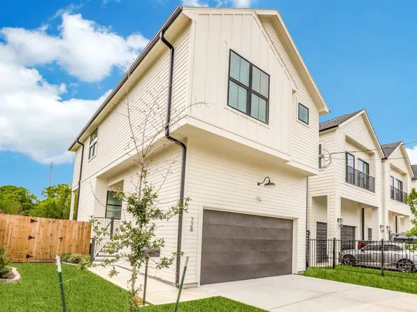 728 E 38th St, Houston, TX 77022