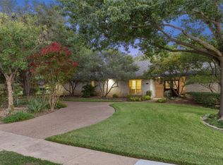 4052 Deep Valley Dr, Dallas, TX 75244