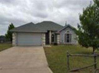 114 Gates Dr, Gatesville, TX 76528