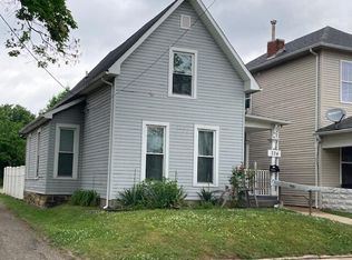 224 W Locust St, Newark, OH 43055