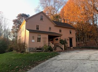 121 Cider Hill Rd, York, ME 03909