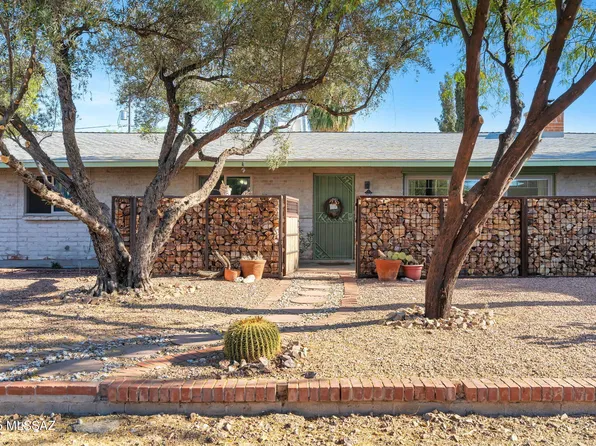 5926 E 4th St, Tucson, AZ 85711