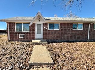 217 S Newland St, Denver, CO 80226