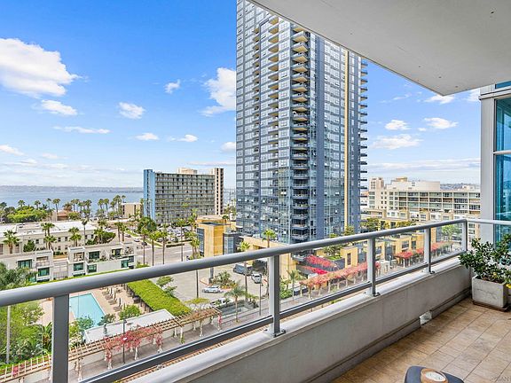 3rd image of 1262 Kettner Blvd Unit 904