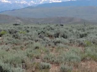 Shriver Ln, Pinedale, WY 82941