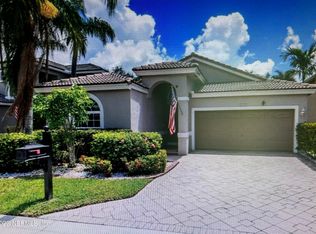 1113 NW 117th Ave, Coral Springs, FL 33071