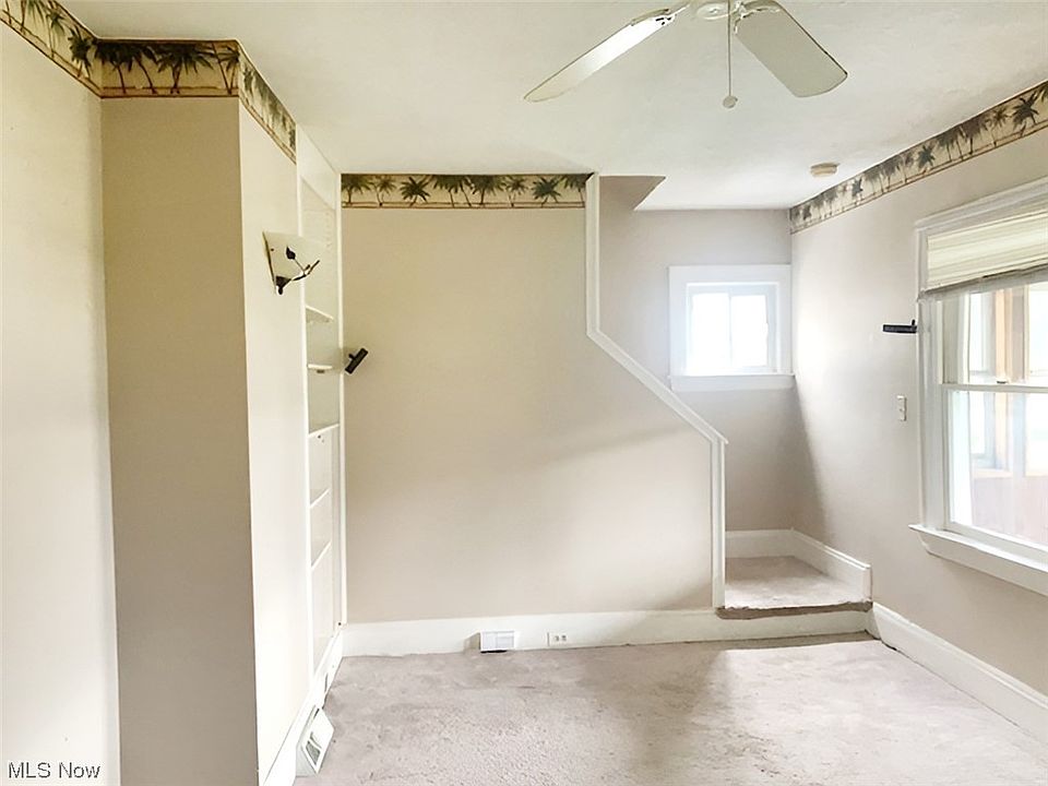 4633 Burleigh Rd, Garfield Heights, OH 44125 Zillow