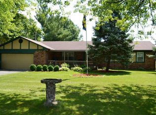 7735 S Sherman Dr, Indianapolis, IN 46237