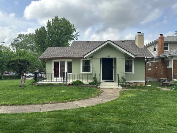 2420 Minnesota Ave, Kansas City, KS 66102