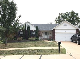 560 Hickory Mnr, Arnold, MO 63010