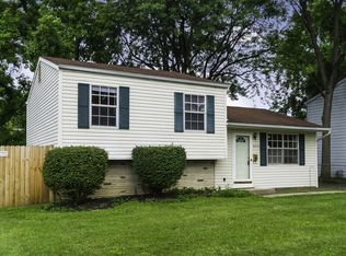 3343 Everson Rd E, Columbus, OH 43232