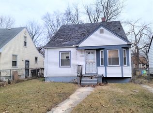 19722 Avon Ave, Detroit, MI 48219