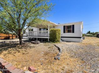 20905 E Black Rock Trl, Mayer, AZ 86333