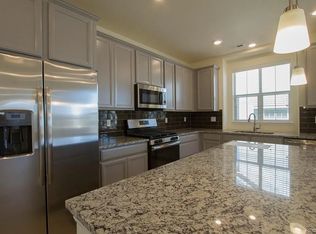 9787 Bennett Peak St, Littleton, CO 80125