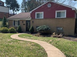100 Burke Dr, Monroeville, PA 15146