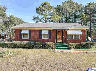 413 Bowman Cir, Timmonsville, SC 29161