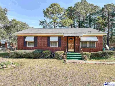 413 Bowman Cir, Timmonsville, SC, 29161