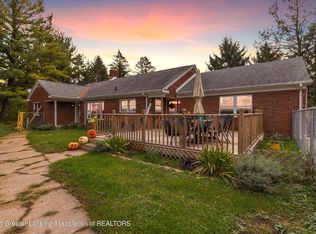 11925 Battle Creek Hwy, Bellevue, MI 49021
