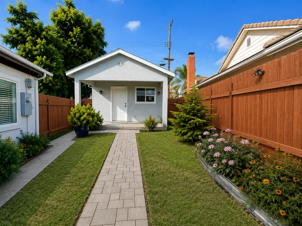 1609 W Badillo St Unit A, San Dimas, CA 91773